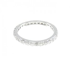 ポンテヴェキオ ダイヤモンド リング 0.70CT