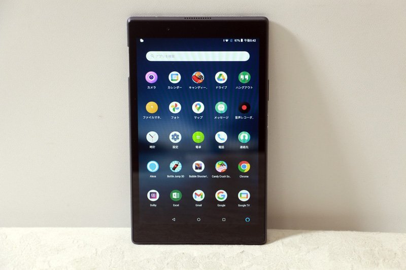 2025年最新】Yahoo!オークション -lenovo tab m8の中古品・新品 2025年最新】Yahoo!オークション -lenovo tab m8の中古品・新品