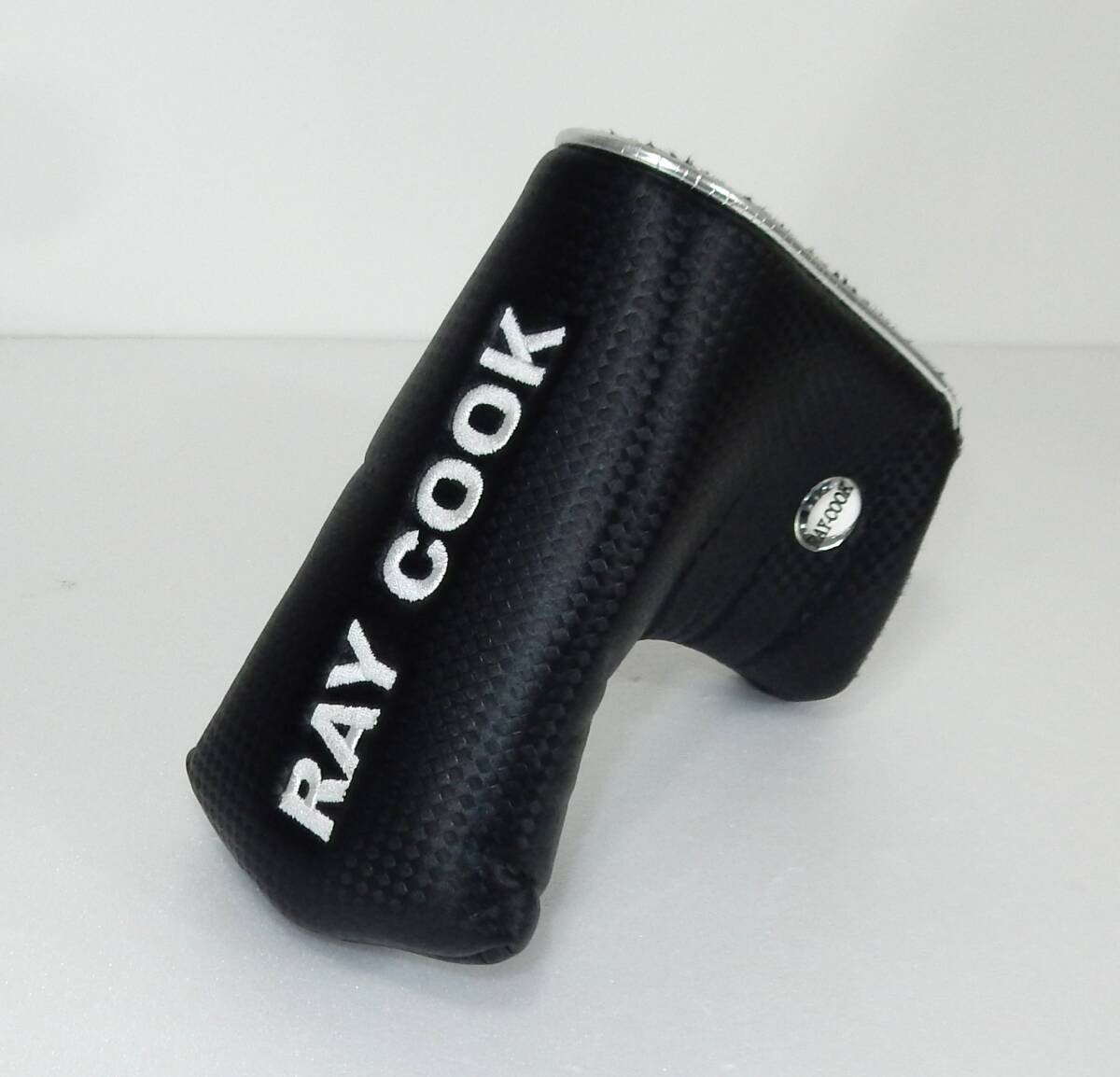 RAY COOK（レイクック）センターシャフト 2BALL パター 34インチ
