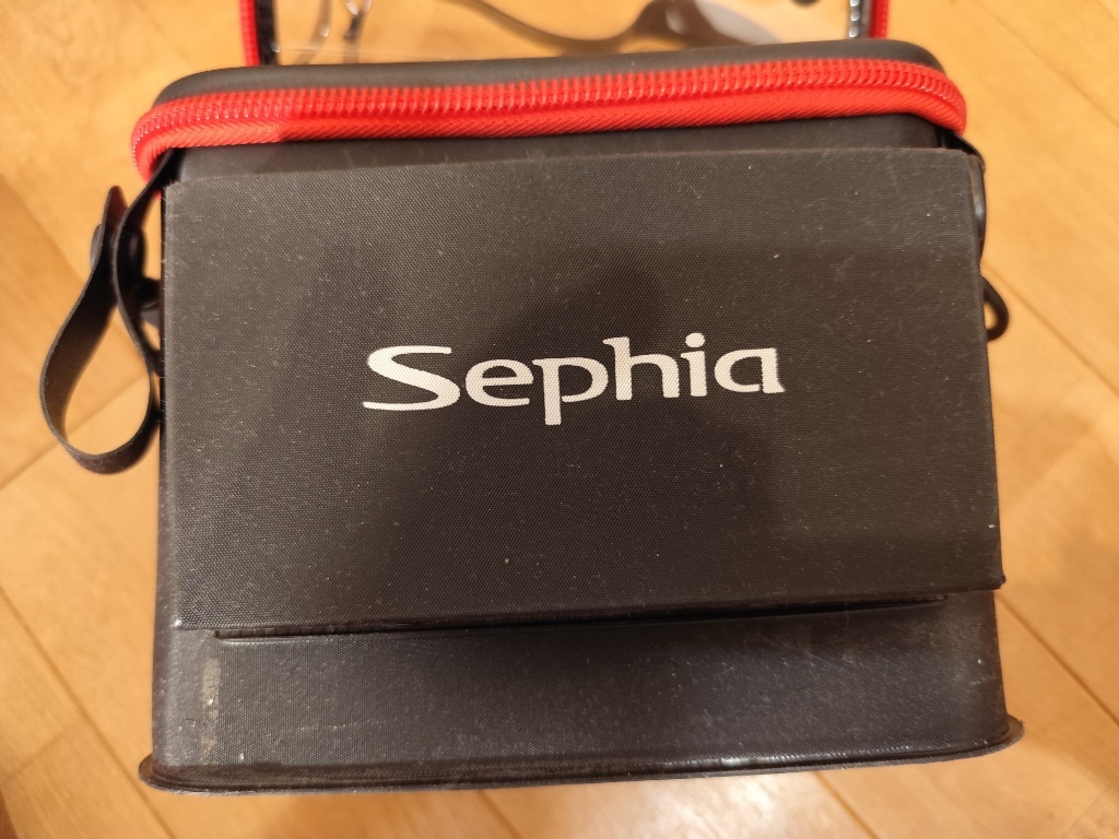 Yahoo!オークション -「船縁ポーチ」(フィッシング) の落札相場