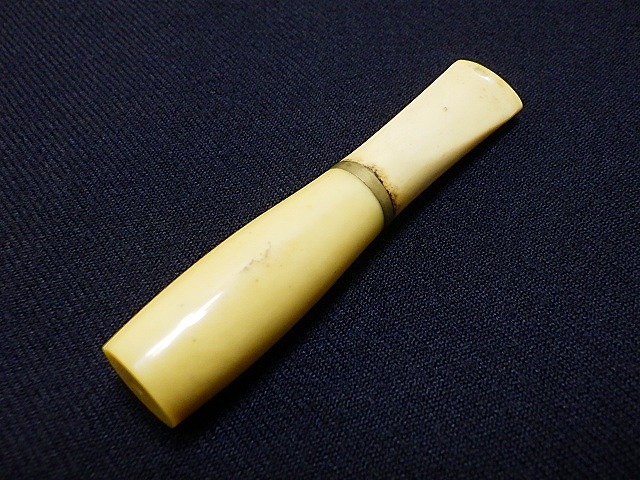 2025年最新】Yahoo!オークション -象牙 パイプの中古品・新品