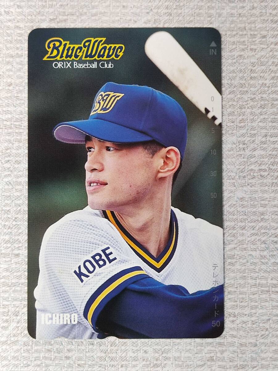 未開封】イチロー選手 バット型ボールペン - メルカリ