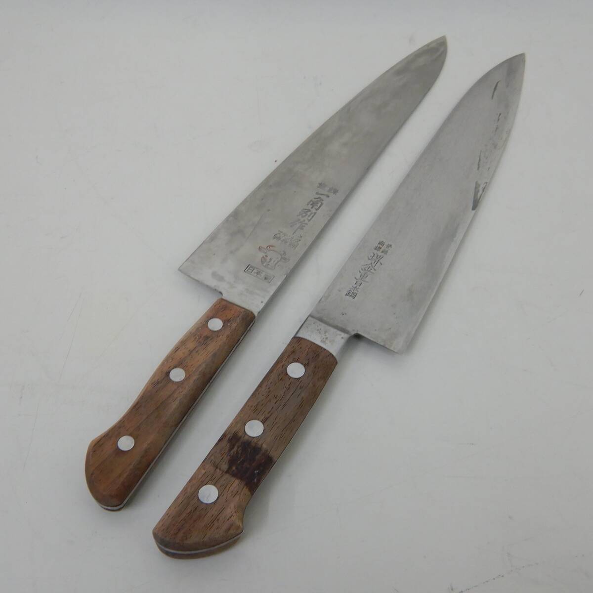 Yahoo!オークション -「別作」(牛刀) (洋包丁)の落札相場・落札価格