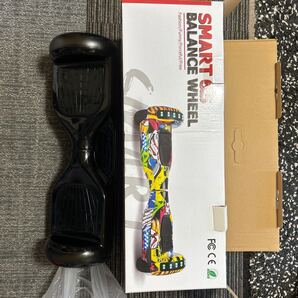 BALANCE WHEEL セグウェイ風