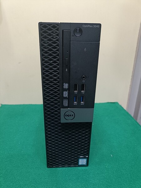 DELL OptiPlex3040 Windows10or11
