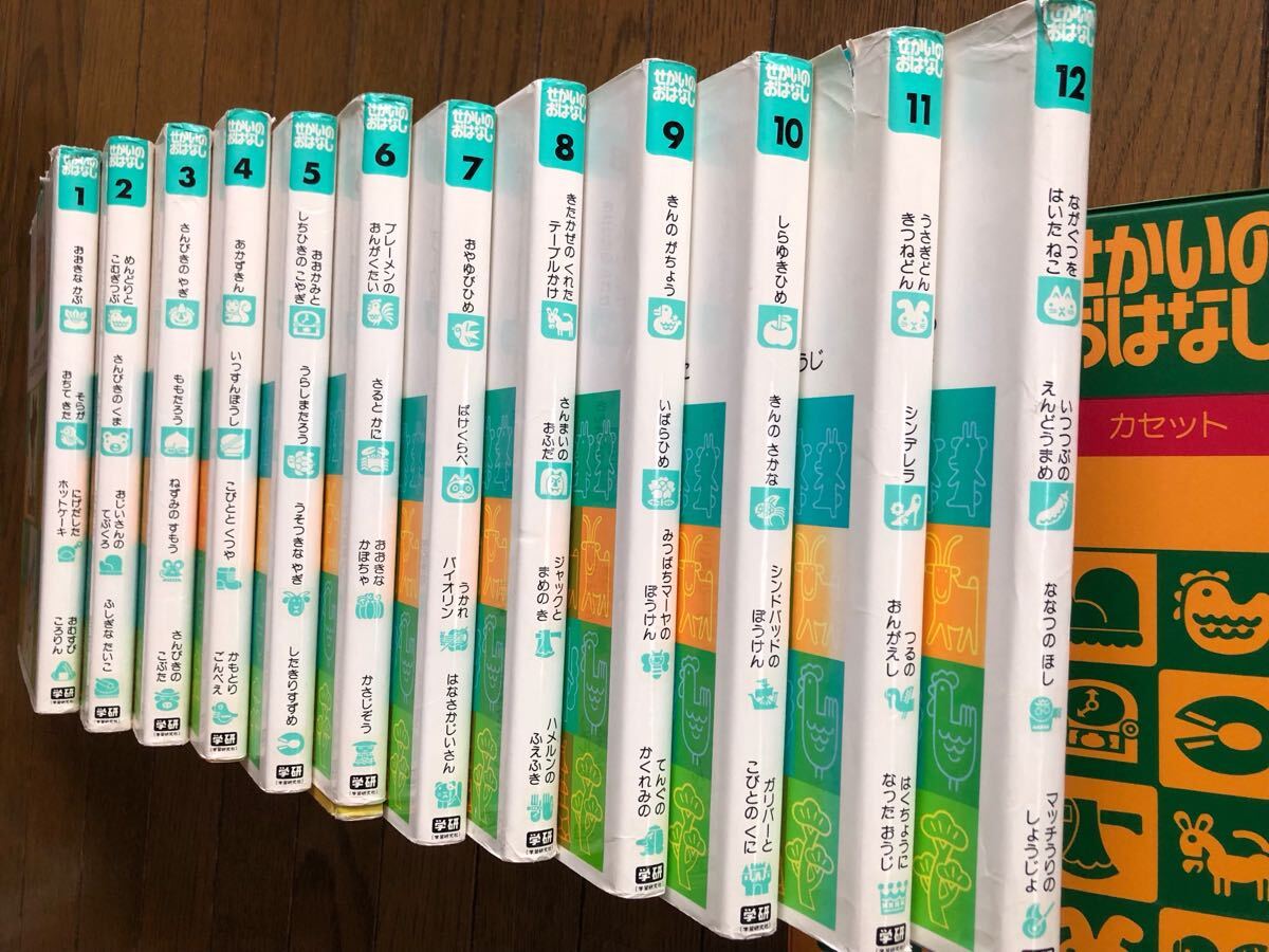 2025年最新】Yahoo!オークション -せかいのおはなしの中古品