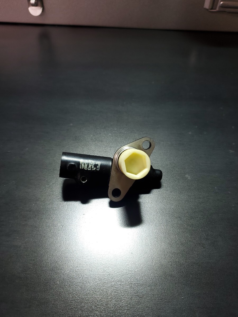 激安！CBR400RR純正スピードメーターセンサー&ワイヤーSet！NC29/後期型