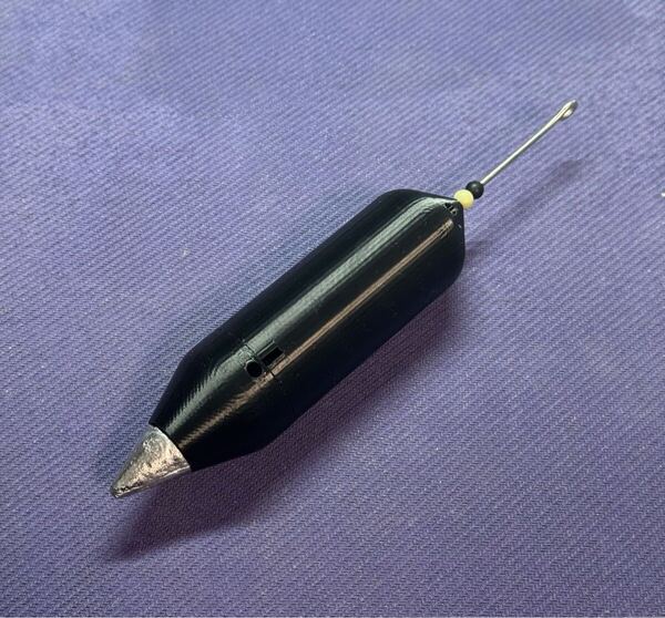 遠投カゴ釣り コマセカゴ ロケットカゴ 10号〜18号