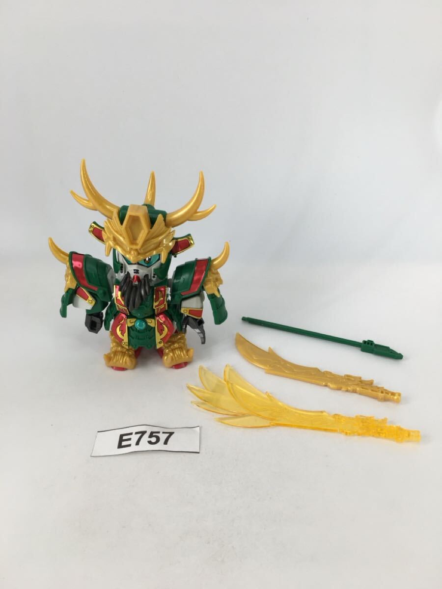 2025年最新】Yahoo!オークション -bb戦士 完成品の中古品・新品