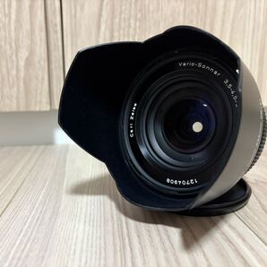 ◆美品◆ コンタックス CONTAX Carl Zeiss Vario-Sonnar 24-85mm F3.5-4.5 T* Nマウント
