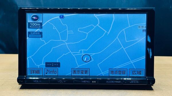 トヨタ純正メモリーナビ NSZT-Y62G地図データ2017年チェックok CD DVD Bluetoothフルセグ プリウス50 8インチ SD