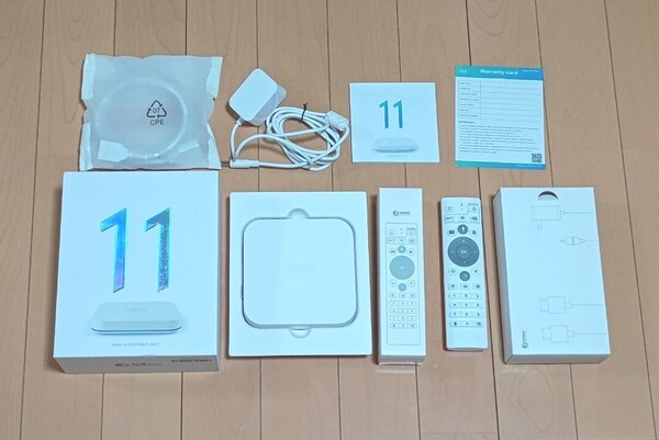Ubox11 安博11 安博科技 TVボックス TVBOX 世界テレビ 世界ドラマ鑑賞 テレビボックス UNBLOCK Unblocktech