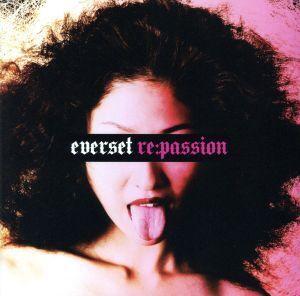 Re:PASSION/everset