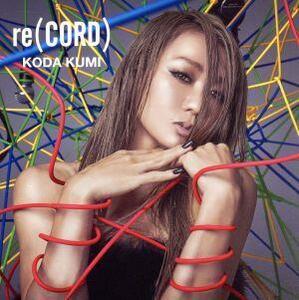 re(CORD)/倖田來未
