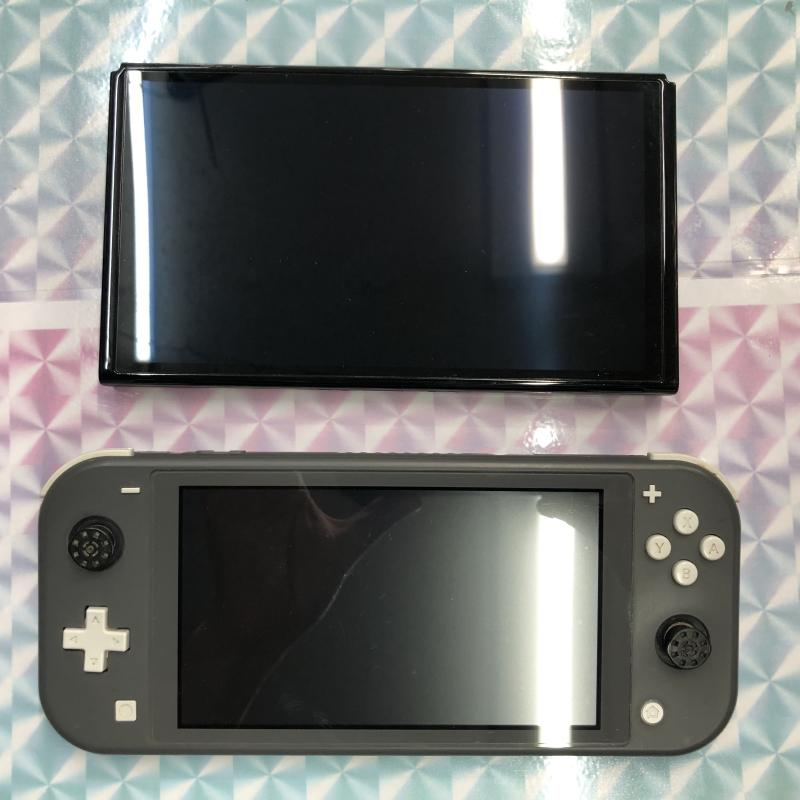 2025年最新】ジャンク状態のニンテンドースイッチの商品一覧