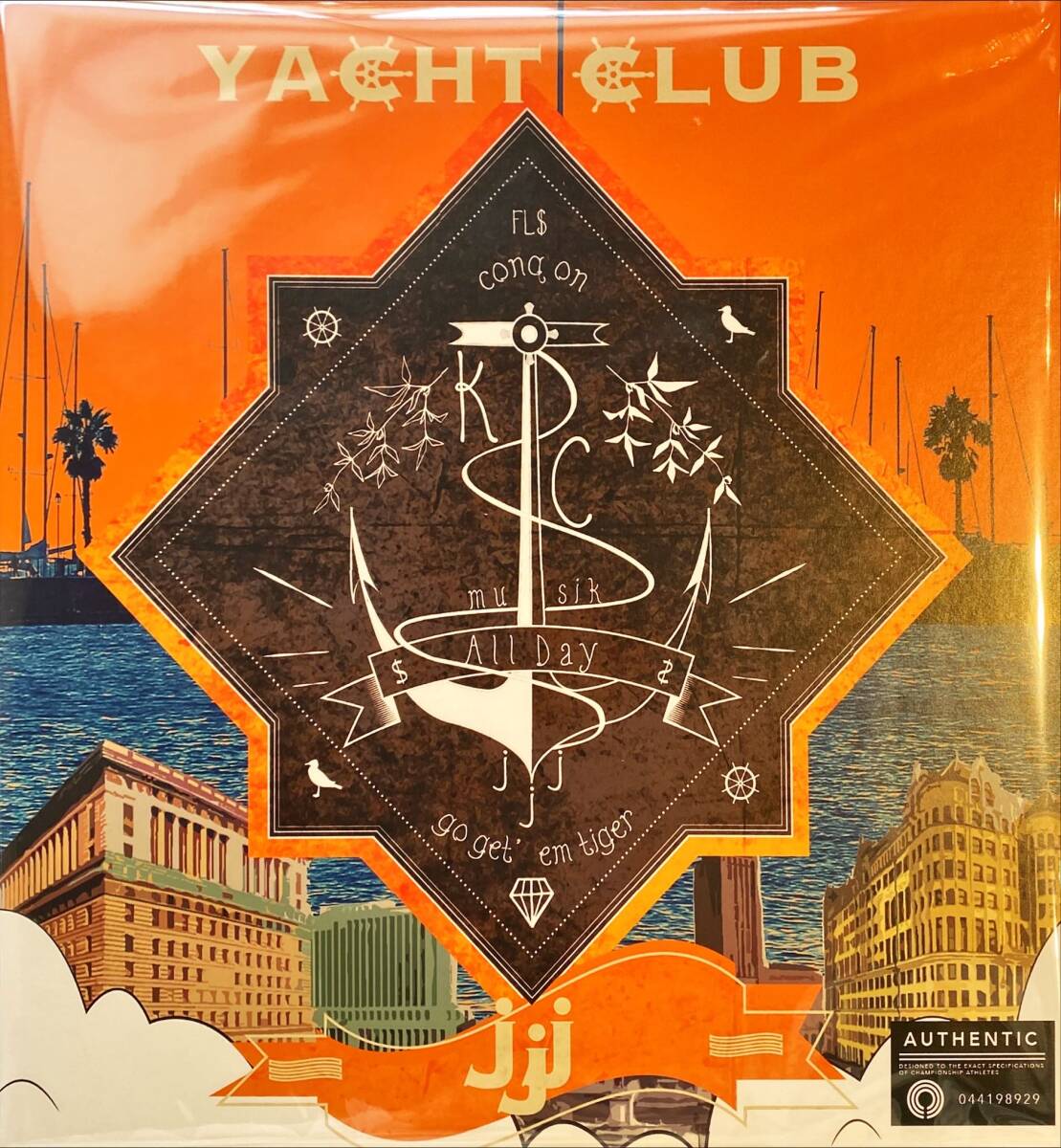 2025年最新】Yahoo!オークション -jjj yacht(レコード)の中古品