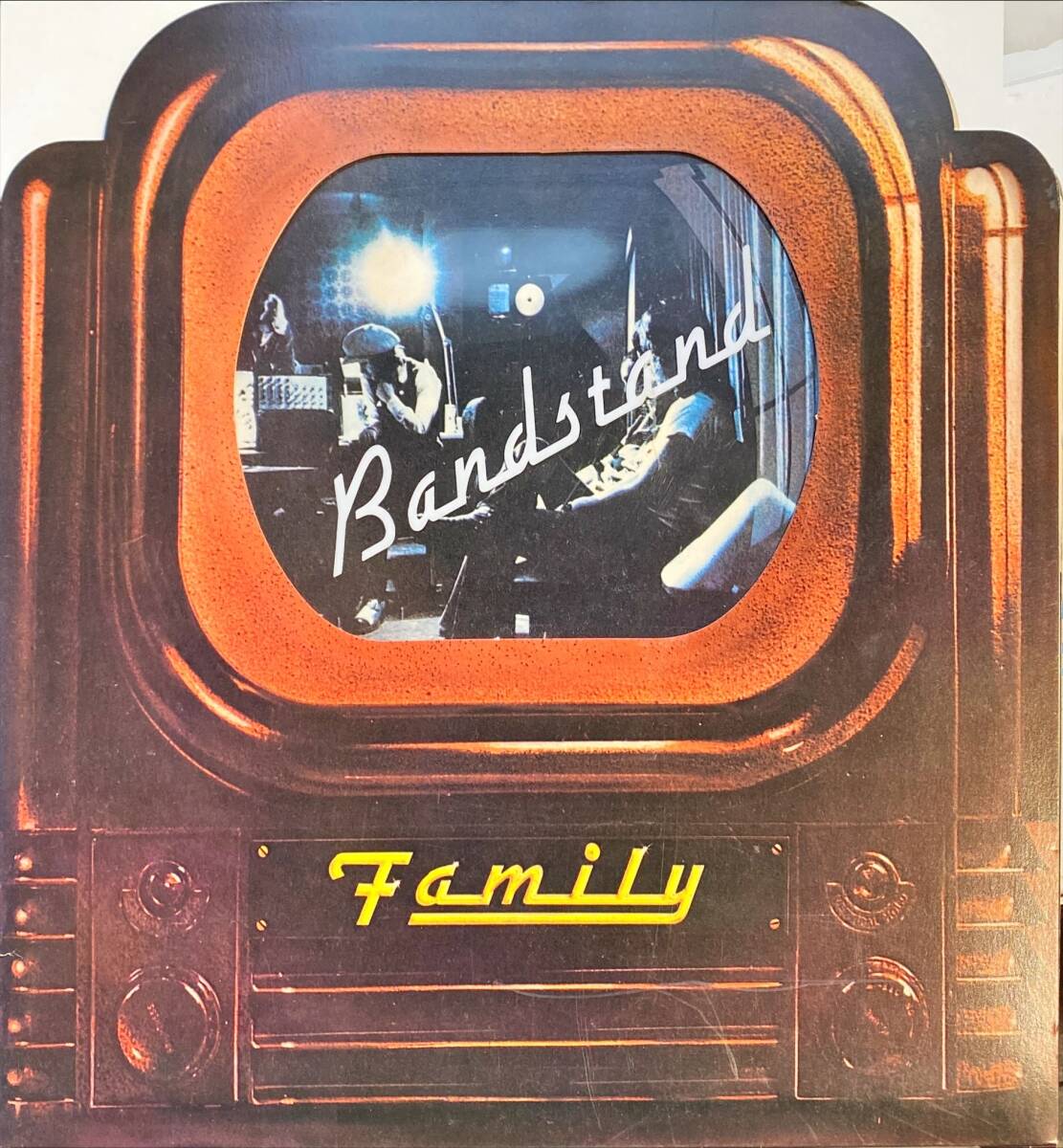 2025年最新】Yahoo!オークション -family bandstandの中古品
