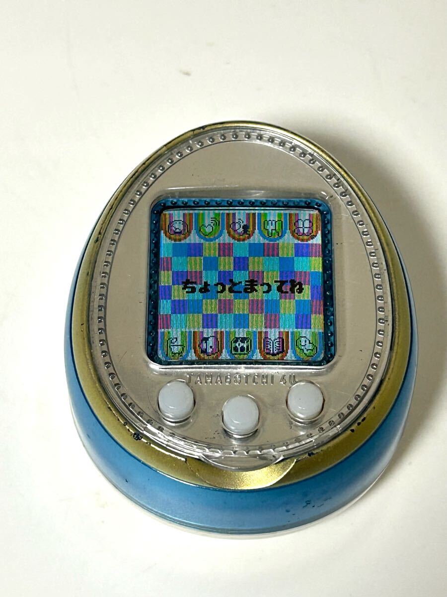 Yahoo!オークション -「たまごっち 4u ブルー」の落札相場・落札価格