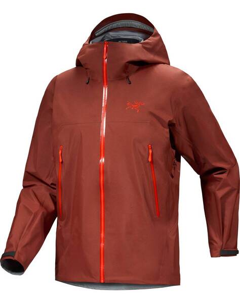 最新 アークテリクス ベータ SL ジャケット M BETA SL JACKET ARC'TERYX(検索用ar lt sv alpha atom proton hoody x000009684 9681 9685)