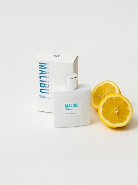 マリブ アポーシア apothia MALIBU ロンハーマン ronherman アポシア オーデパフューム 2ml サンプル お試し 香水