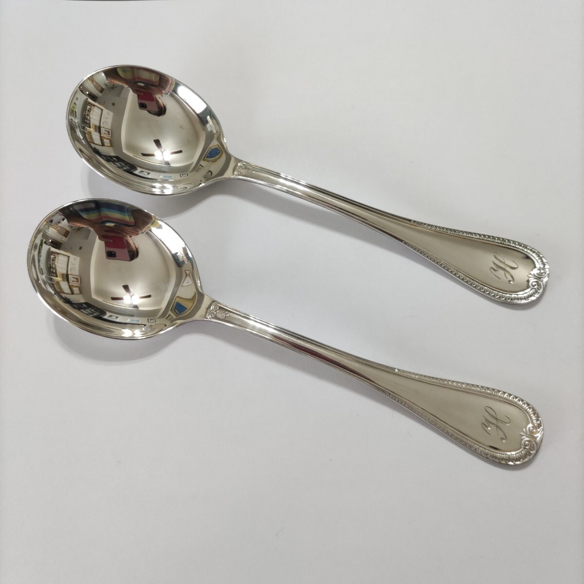 Yahoo!オークション -「クリストフル マルメゾン」の落札相場