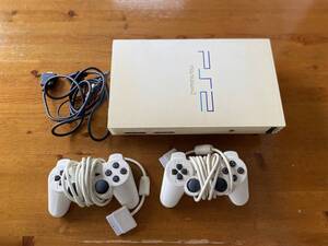SONY PS2 プレイステーション2 PlayStation2 本体