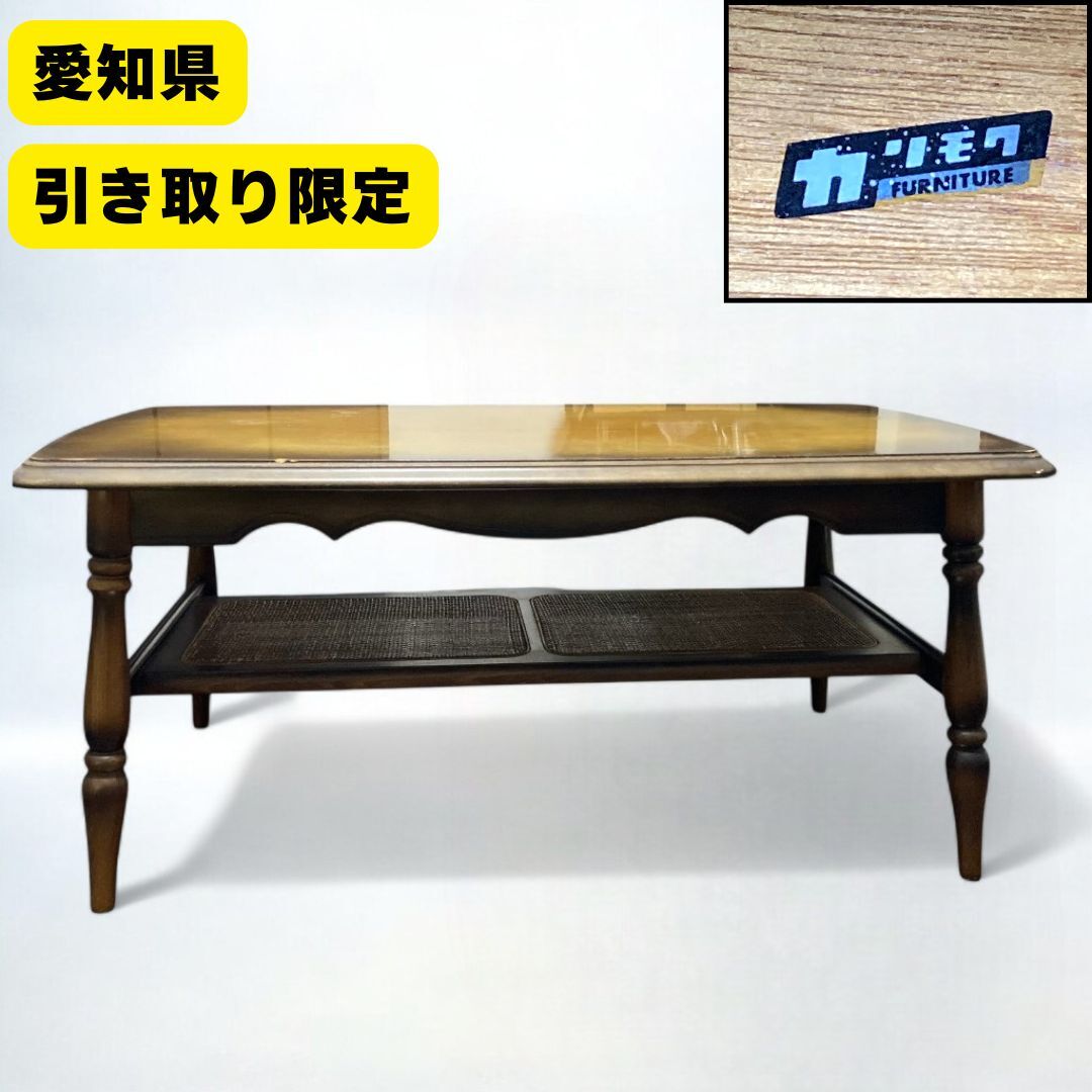 カリモク家具 - カリモクDomaniセンターテーブルの通販 by K's