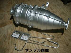 フォワード FRR90S1 FRR90S2 FRR90T2 触媒 DPD DPF リビルト