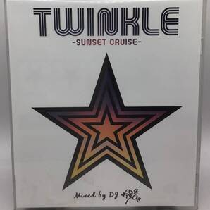 DJ 怜路 - TWINKLE SUNSET CRUISE