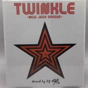 DJ 怜路 - TWINKLE NEW JACK GROOVE