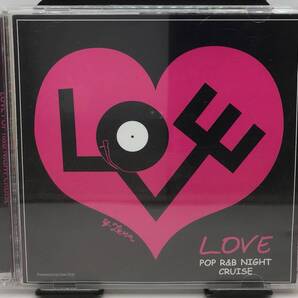 DJ Tora - Love Pop R&B Night Cruise