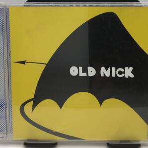 DJ HASEBE A.K.A. OLD NICK