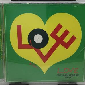 DJ Tora - Love Pop R&B Reggae Two