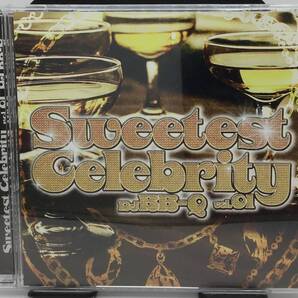 DJ BB-Q - SWEETEST CELEBRITY