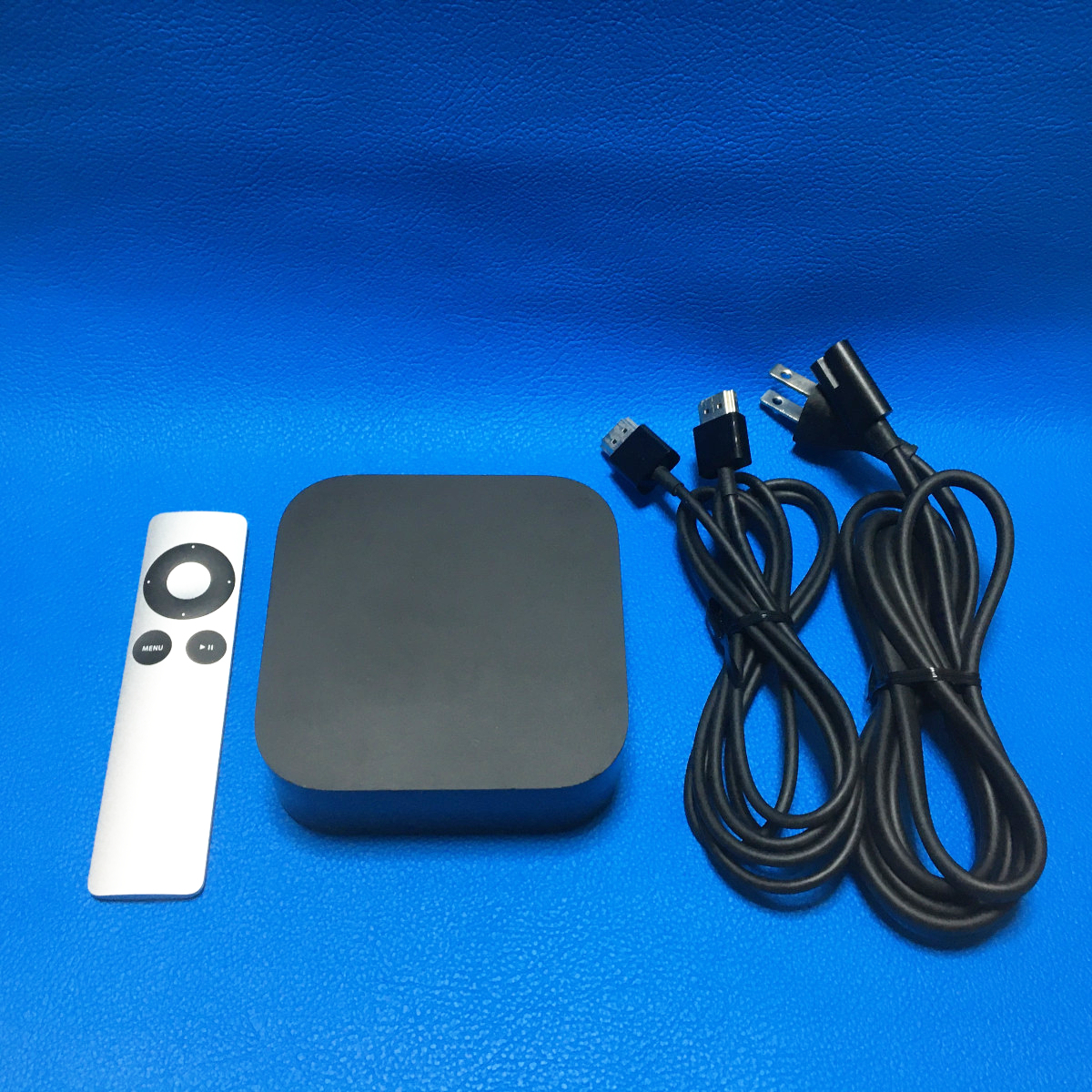 Apple TV 第4世代 64GB A1625 HDMI対応 動作品 Yahoo!オークション -「apple tv a1625」の落札相場・落札価格