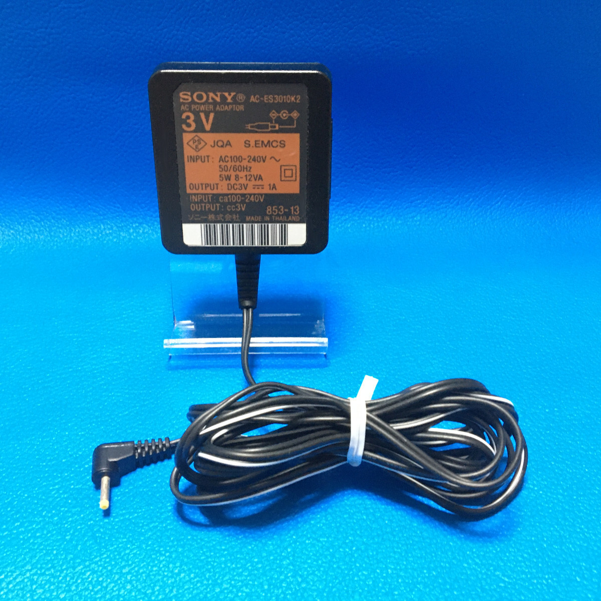 SONY MZ-N920 ポータブルMDプレーヤー 青 純正電源アダプター付き Yahoo!オークション -「sony mz-n920」の落札相場・落札価格