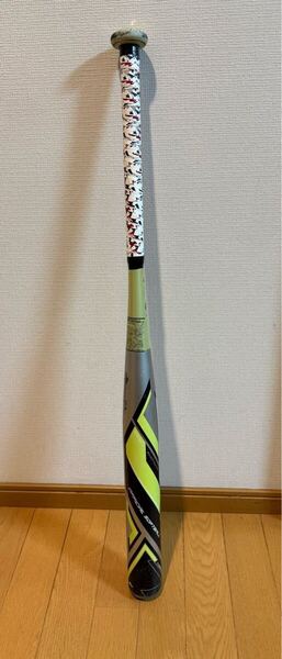 Mizuno ソフトボールバット 84cm 3号 ミズノ バット ソフトボール