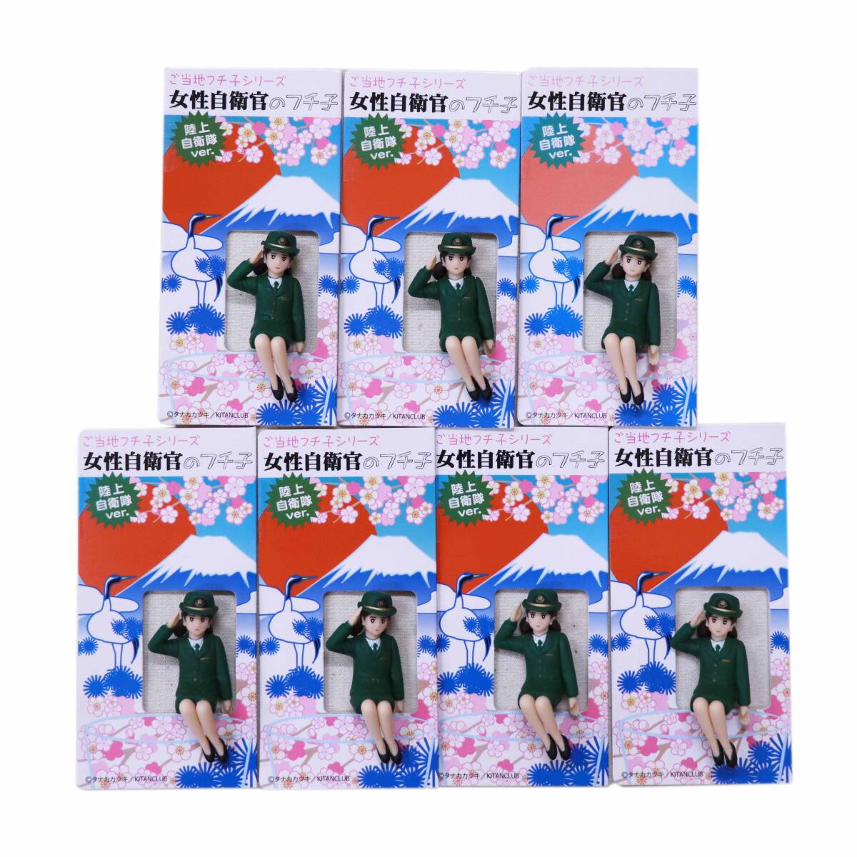 コップのフチ子】まとめ売り - メルカリ