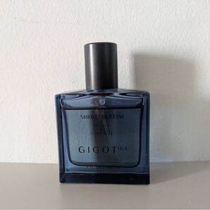 ミルコブッフィーニ GIGOT HCE オードパルファム 30ml ほぼ満タン MIRKO BUFFINI GIGOT HCE Eau de Parfum 30ml Almost Full 香水