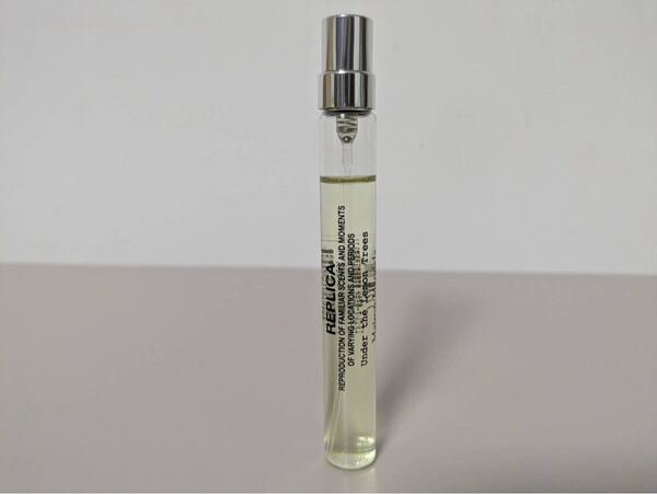 新品 マルジェラ レプリカ アンダーザレモンツリー 10ml 国内正規品 Maison Margiela Replica Under the Lemon Trees 10ml Japan Official
