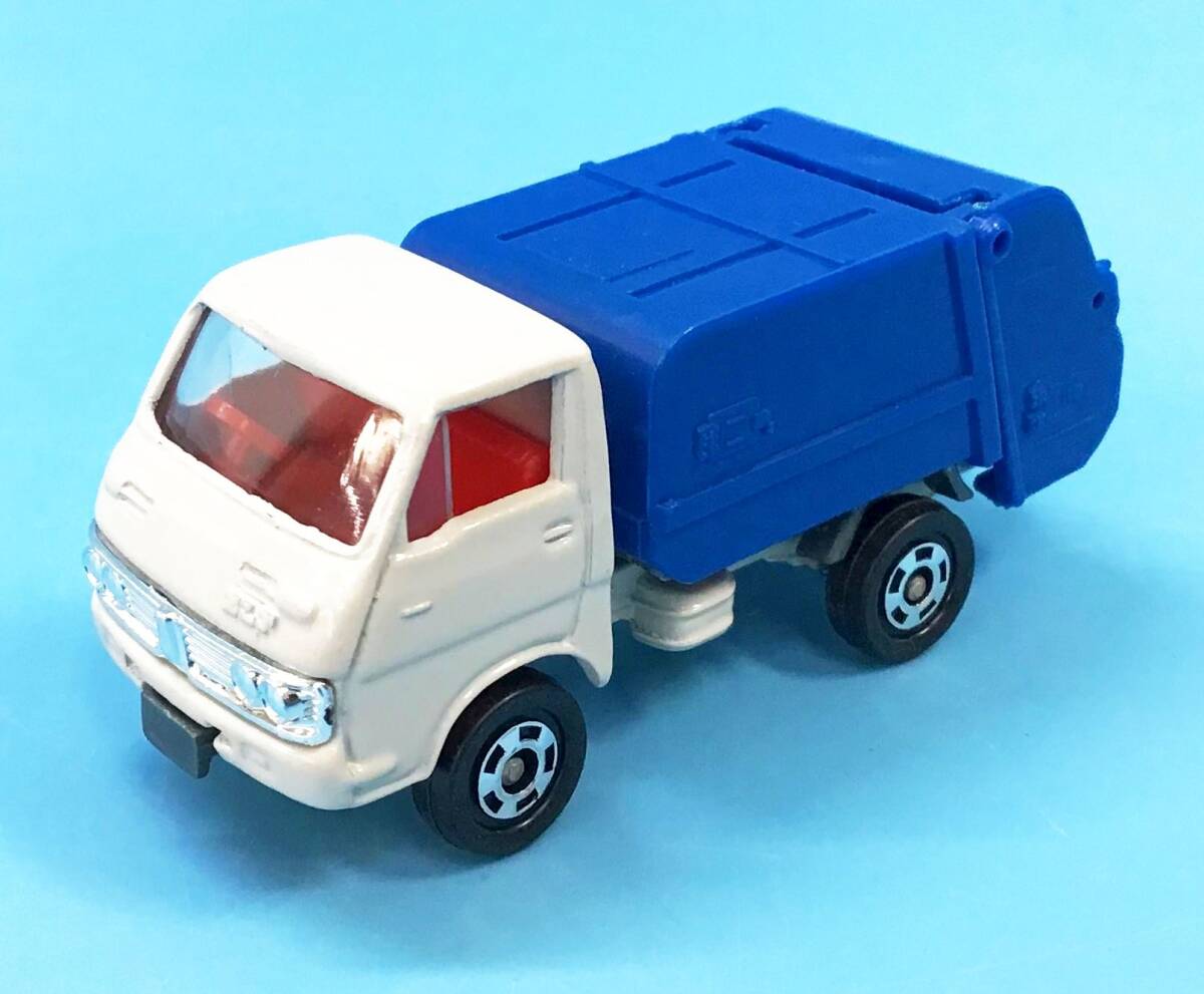 日本製 トミカ セット バス ゴミ収集車 道路清掃車 郵便車 セドリック等 2025年最新】Yahoo!オークション -トミカ 日本製 清掃車の中古品