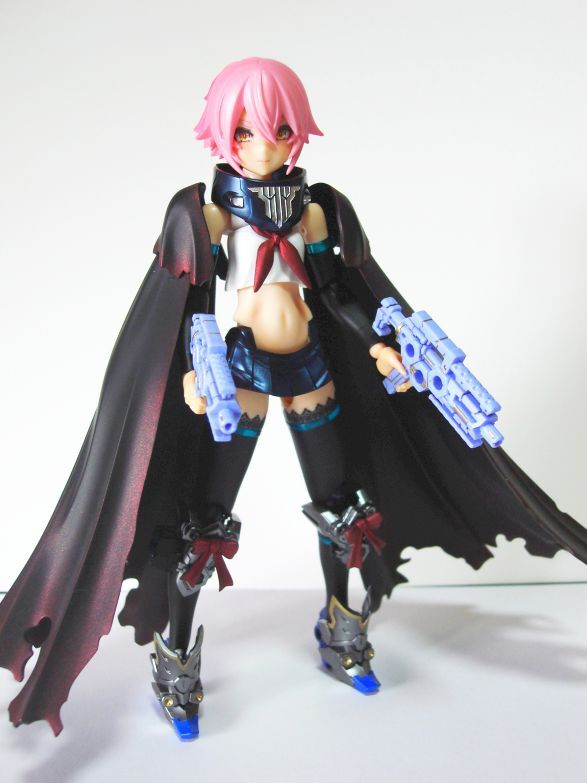 Yahoo!オークション -「コトブキヤ」(完成品) (キャラクター)の