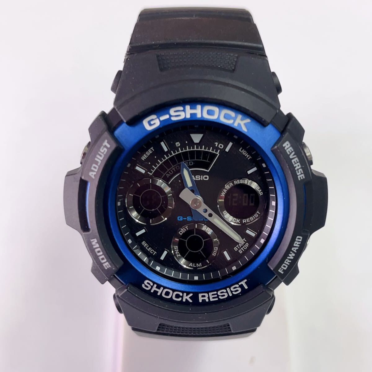 Casio G-Shock 4778 Ja for sale online | eBay