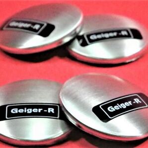 ★返金保証! Geiger-R 4枚★ sev装着車適合 JB23 JB64 ジムニー アルト ハスラー エクストレイル