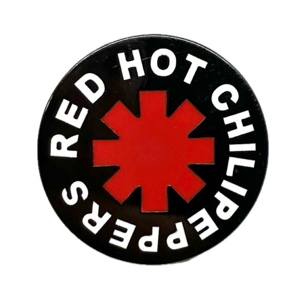 レッド・ホット・チリ・ペッパーズ(Red Hot Chili Peppers)ピンズ