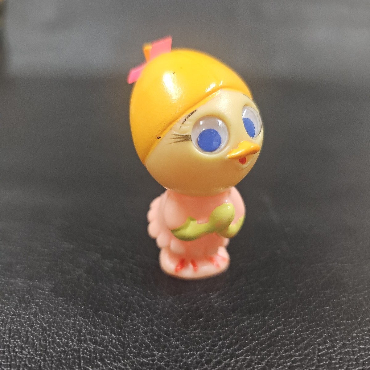 当時物/ブルマァク/カリメロ/未開封/ソフビ人形/昭和レトロ/バンダイ/ポピー/ Yahoo!オークション -「カリメロ ソフビ」の落札相場・落札価格