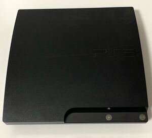 3 PS3 CECH-2000A 120GB 本体 ブラック PlayStation3 プレイステーション3 プレステ3 SONY ソニー ジャンク 1円〜