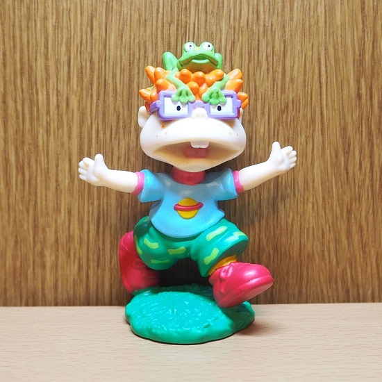 2025年最新】Yahoo!オークション -rugratsの中古品・新品・未