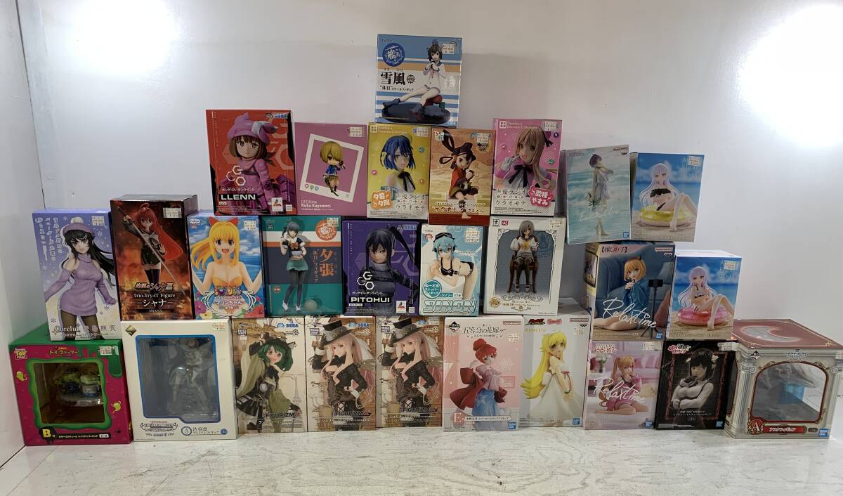 2025年最新】推しの子 フィギュアの通販ページ - Yahoo!オークション