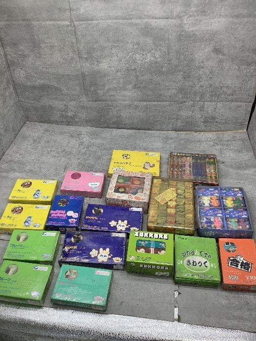 2025年最新】Yahoo!オークション -香り 消しゴムの中古品・新品